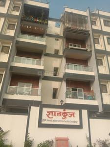Image of 780 Sq.ft 1 BHK Apartment / Flat for sale in Shikrapur, Pune for Rs. 2675000