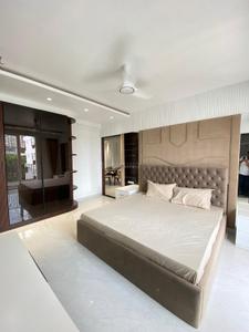 Bedroom Image of 1755 Sq.ft 3 BHK Apartment / Flat for sale in Vaishali Nagar Jaipur for Rs. 14040000