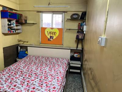 Bedroom Image of 1420 Sq.ft 3 BHK Apartment / Flat for sale in Wanowrie Pune for Rs. 11100000