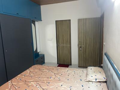 Bedroom Image of Sukh sahitya Heights  in Nikol, Ahmedabad