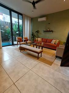 Hall Image of 2258 Sq.ft 3 BHK Independent House for sale in Pilerne Goa for Rs. 50000000