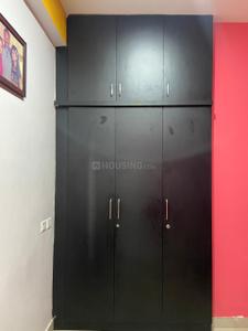 Bedroom Image of 1060 Sq.ft 2 BHK Apartment / Flat for sale in Phulnakhara Cuttack for Rs. 7000000