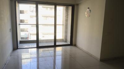 Living Room Image of 1854 Sq.ft 3 BHK Apartment / Flat for sale in Samved Green Valley, Sargasan Gandhinagar for Rs. 8200000