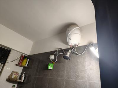 Image of 1200 Sq.ft 3 BHK Apartment / Flat for rent in Mantra Essence, Undri, Pune for Rs. 30000