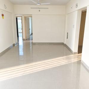 Hall Image of 1600 Sq.ft 3 BHK Apartment / Flat for sale in Karve Nagar Pune for Rs. 19800000