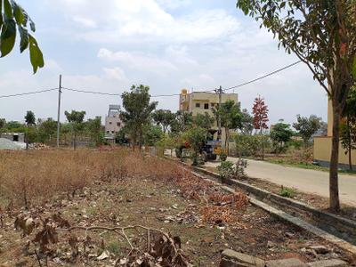 Image of 1200 Sq.ft Residential Plot / Land for sale in Vidyaranyapura, Bengaluru for Rs. 9400000