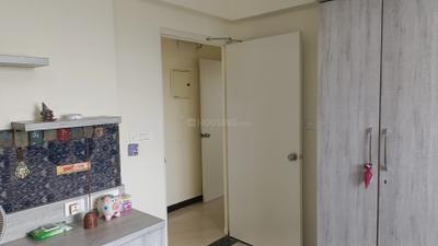 Bedroom Image of 2350 Sq.ft 4 BHK Apartment / Flat for sale in Hiranandani Estate Hill Grange, Hiranandani Estate Thane for Rs. 41000000