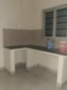 Kitchen Image of 1097 Sq.ft 3 BHK Apartment / Flat for sale in Sarsuna Kolkata for Rs. 5200000