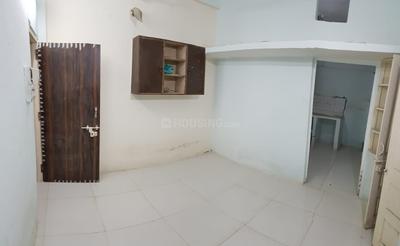 Bedroom Image of 300 Sq.ft 1 RK Studio for rent in Indra Puri Colony Indore for Rs. 7500