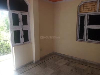Bedroom Image of 590 Sq.ft 2 BHK Builder Floor for sale in Mayur Vihar Phase 1 New Delhi for Rs. 4600000