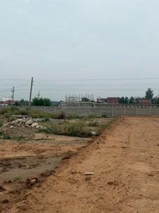 Image of 117 Sq.ft Residential Plot / Land for sale in Gharuan, Mohali for Rs. 4900000