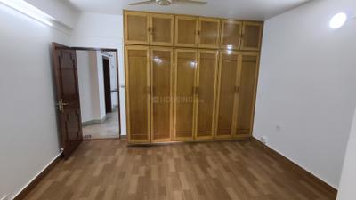 3 BHK Flat