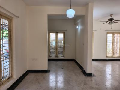 Living Room Image of 2346 Sq.ft 3 BHK Villa for rent in Golden Homes, Attibele Bengaluru for Rs. 38000