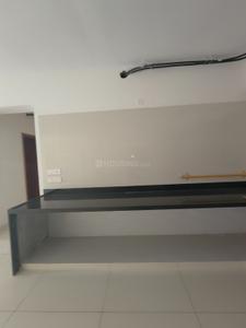Kitchen Image of 3169 Sq.ft 4 BHK Apartment / Flat for sale in Indraprasth Shivanta, Ambli Ahmedabad for Rs. 30000000