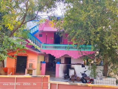 7 BHK Independent House