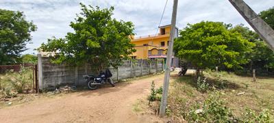 Image of 1200 Sq.ft Residential Plot / Land for sale in Thiruverumbur, Tiruchirappalli for Rs. 2281200