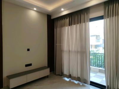 Bedroom Image of 1935 Sq.ft 3 BHK Builder Floor for sale in Sushant Lok Phase 1 Gurgaon for Rs. 33500000