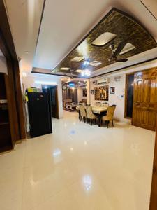 Hall Image of 2700 Sq.ft 3.5 BHK Builder Floor for sale in Rajpur Road Dehradun for Rs. 40000000