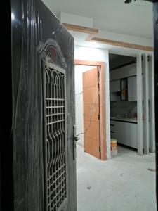 Main Entrance Image of 600 Sq.ft 1 BHK Apartment / Flat for sale in Sector 73 Noida for Rs. 2300000