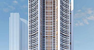 Image of 1178 Sq.ft 2 BHK Apartment / Flat for sale in The Prestige City, Mulund West, Mumbai for Rs. 22500000