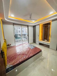 Bedroom Image of 3600 Sq.ft 5 BHK Villa for sale in Govindpura Jaipur for Rs. 14500000