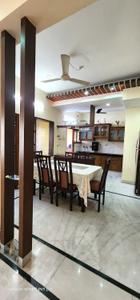 Hall Image of 1745 Sq.ft 3 BHK Apartment / Flat for sale in East Marredpally Secunderabad for Rs. 14500000
