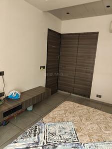 Bedroom Image of 2500 Sq.ft 3 BHK Apartment / Flat for sale in Magdalla Surat for Rs. 18000000