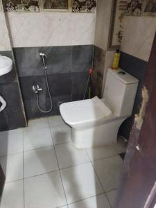 Image of 560 Sq.ft 1 BHK Builder Floor for rent in Hitech City, Hyderabad for Rs. 20000