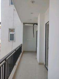 Bedroom One Image of 2350 Sq.ft 4 BHK Builder Floor for sale in Green Field Colony Faridabad for Rs. 24500000