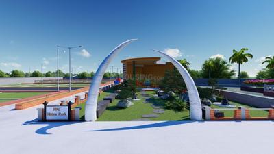 Image of 150 Sq.ft Residential Plot / Land for sale in Vikarabad Town, Vikarabad for Rs. 2700000