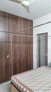 Bedroom Image of 1120 Sq.ft 2 BHK Apartment / Flat for sale in Ten Surat for Rs. 2200000