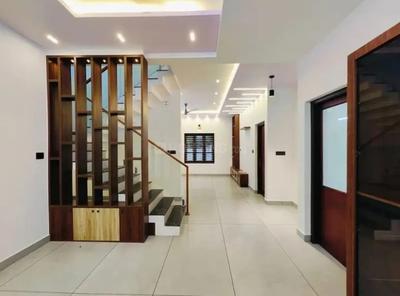 Hall Image of 1250 Sq.ft 3 BHK Independent House for sale in Anthivadi Hosur for Rs. 7350000
