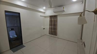Bedroom Image of 2340 Sq.ft 4 BHK Apartment / Flat for sale in Kolte Patil 24K Stargaze Building H I And K, Bavdhan Pune for Rs. 28000000