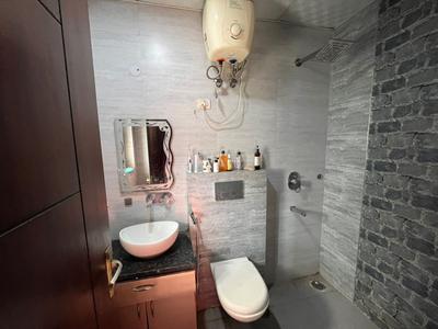 Image of 1500 Sq.ft 2 BHK Builder Floor for rent in Sector 27, Gurgaon for Rs. 51000