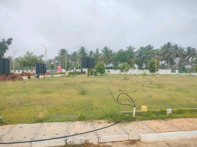 Image of 1200 Sq.ft Residential Plot / Land for sale in Nelamangala, Bengaluru for Rs. 3362000