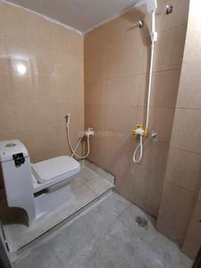 Bathroom Image of Baradwaj home Bharadwaj gogaji temple , Wazidpur in Sector 130, Noida