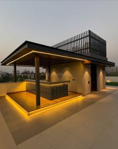 Image of 3150 Sq.ft 3.5 BHK Builder Floor for sale in Sector 46, Faridabad for Rs. 35000000