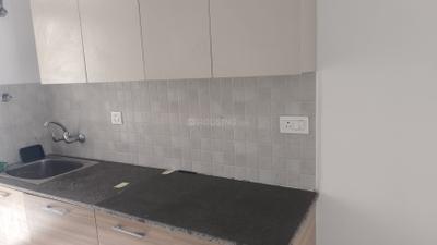 Kitchen Image of 1675 Sq.ft 3 BHK Apartment / Flat for sale in ATS Pious Hideaways, Sector 150 Noida for Rs. 22500000