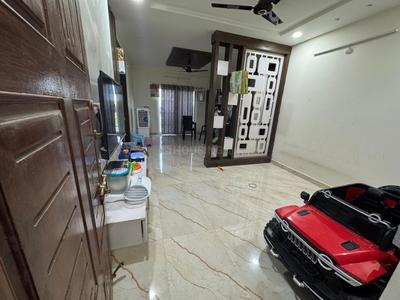 3 BHK Flat