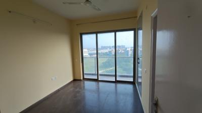 Bedroom Image of 1760 Sq.ft 3 BHK Apartment / Flat for rent in Paras Dews, Sector 106 Gurgaon for Rs. 40000