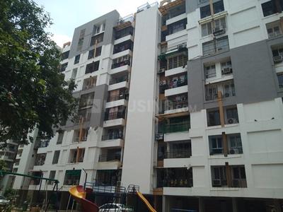 Image of 1620 Sq.ft 3 BHK Apartment / Flat for sale in Goyal Vishal Residency, Prahlad Nagar, Ahmedabad for Rs. 13000000