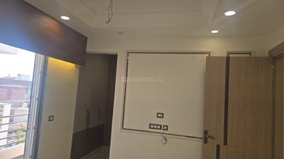 Bedroom Image of 2250 Sq.ft 3 BHK Builder Floor for sale in Sector 19 Faridabad for Rs. 29000000