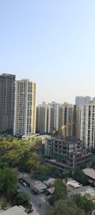 Image of 780 Sq.ft 2 BHK Apartment / Flat for sale in Piramal Vaikunth , Thane West, Thane for Rs. 12400000