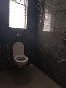 Bedroom Two Image of 775 Sq.ft 2 BHK Apartment / Flat for sale in Om Maruti Residency, Borivali West Mumbai for Rs. 16200000