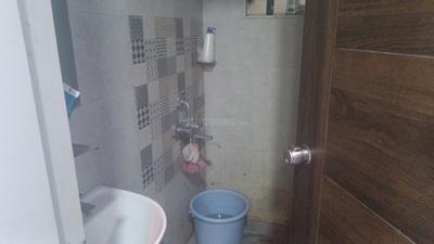 Bathroom Image of 600 Sq.ft 1 BHK Apartment / Flat for sale in Punawale Pune for Rs. 4675000