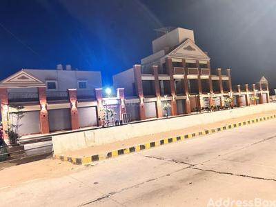 Image of 4655 Sq.ft 4 BHK Villa for sale in Thaltej, Ahmedabad for Rs. 110000000