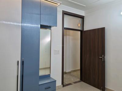 Bedroom Image of 2700 Sq.ft 5 BHK Independent House for sale in Nawada New Delhi for Rs. 20000000