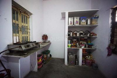 Kitchen Image of 1076 Sq.ft 3 BHK Independent House for sale in Vatva Ahmedabad for Rs. 3500000