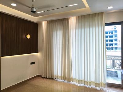 Bedroom Image of 2500 Sq.ft 4 BHK Builder Floor for sale in Unitech Nirvana Country, Sector 50 Gurgaon for Rs. 37000000