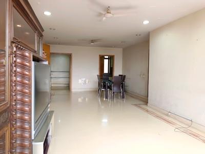 Living Room Image of 3210 Sq.ft 4 BHK Apartment / Flat for sale in Alipore Kolkata for Rs. 48800000